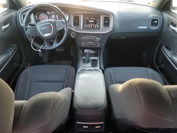2C3CDXBG0KH644587 2019 DODGE CHARGER - Image 8