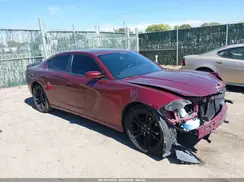 2C3CDXBG0KH655654 2019 DODGE CHARGER