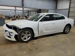 2C3CDXBG0KH656688 2019 DODGE CHARGER