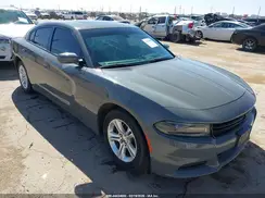 2C3CDXBG0KH656996 2019 DODGE CHARGER