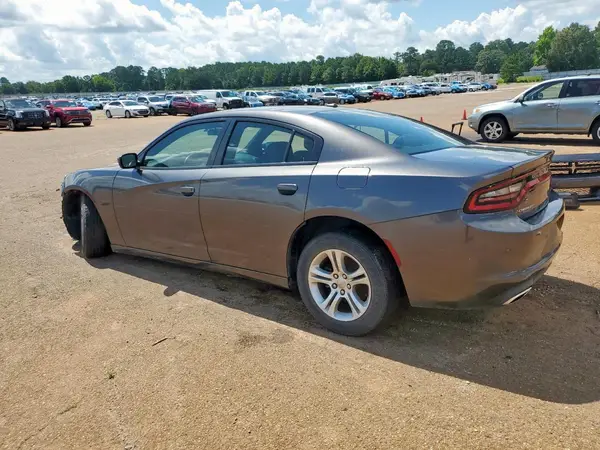 2C3CDXBG0KH657064 2019 DODGE CHARGER - Image 2
