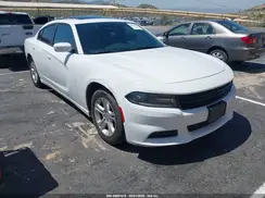2C3CDXBG0KH657081 2019 DODGE CHARGER