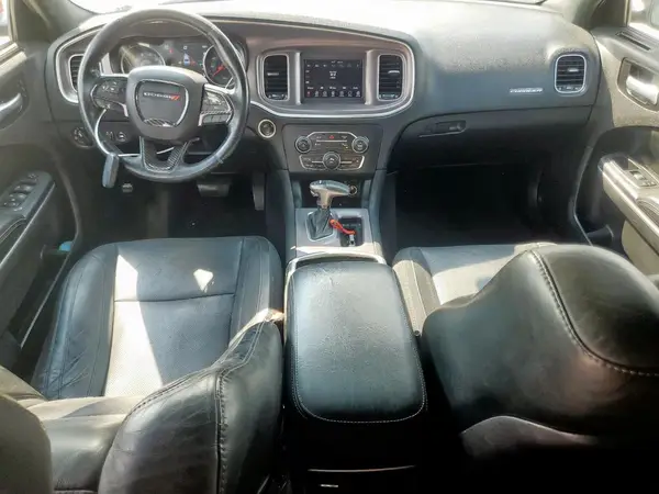 2C3CDXBG0KH657212 2019 DODGE CHARGER - Image 8