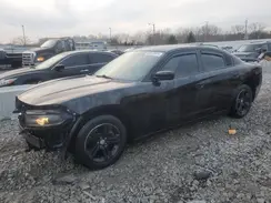 2C3CDXBG0KH657839 2019 DODGE CHARGER