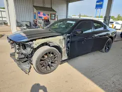2C3CDXBG0KH657940 2019 DODGE CHARGER