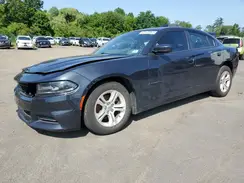 2C3CDXBG0KH658375 2019 DODGE CHARGER