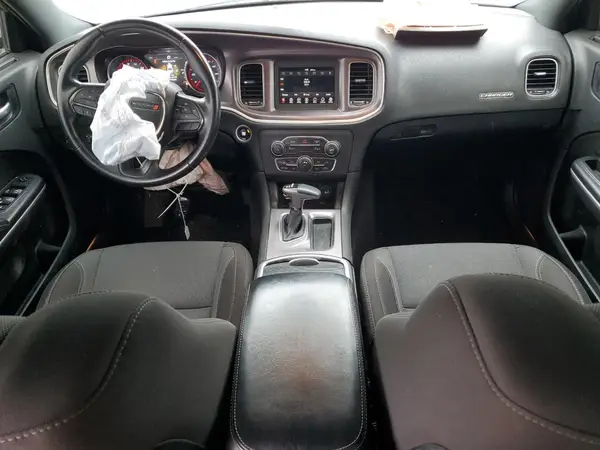 2C3CDXBG0KH664175 2019 DODGE CHARGER - Image 8