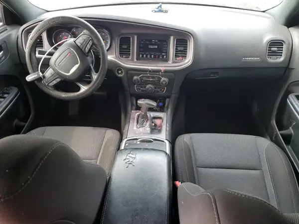 2C3CDXBG0KH664189 2019 DODGE CHARGER - Image 8
