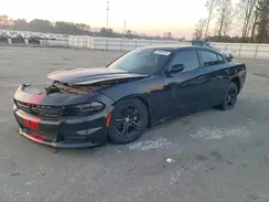 2C3CDXBG0KH664774 2019 DODGE CHARGER