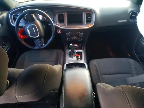2C3CDXBG0KH664774 2019 DODGE CHARGER - Image 8