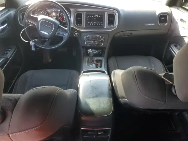 2C3CDXBG0KH664922 2019 DODGE CHARGER - Image 8
