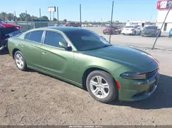 2C3CDXBG0KH665018 2019 DODGE CHARGER