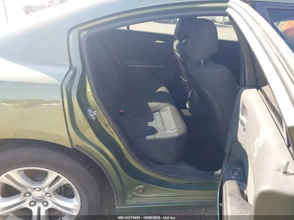 2C3CDXBG0KH665018 2019 DODGE CHARGER - Image 8