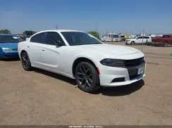 2C3CDXBG0KH670770 2019 DODGE CHARGER