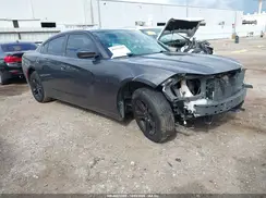 2C3CDXBG0KH673118 2019 DODGE CHARGER