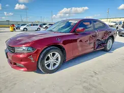 2C3CDXBG0KH673197 2019 DODGE CHARGER