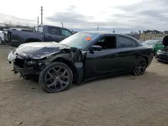 2C3CDXBG0KH674446 2019 DODGE CHARGER