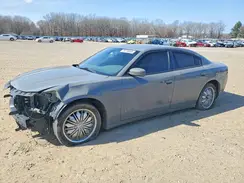 2C3CDXBG0KH674544 2019 DODGE CHARGER