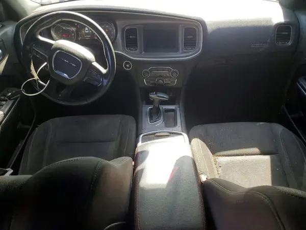 2C3CDXBG0KH674544 2019 DODGE CHARGER - Image 8