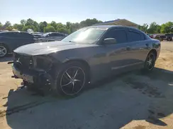 2C3CDXBG0KH674687 2019 DODGE CHARGER