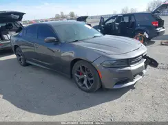 2C3CDXBG0KH678707 2019 DODGE CHARGER