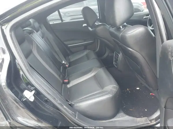 2C3CDXBG0KH679615 2019 DODGE CHARGER - Image 8