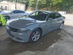 2C3CDXBG0KH680716 2019 DODGE CHARGER