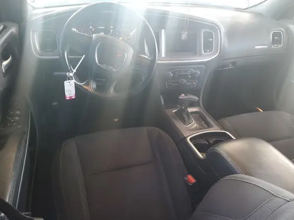 2C3CDXBG0KH680716 2019 DODGE CHARGER - Image 8