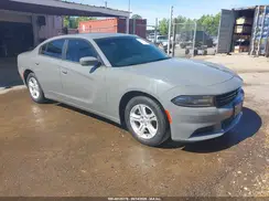 2C3CDXBG0KH684863 2019 DODGE CHARGER
