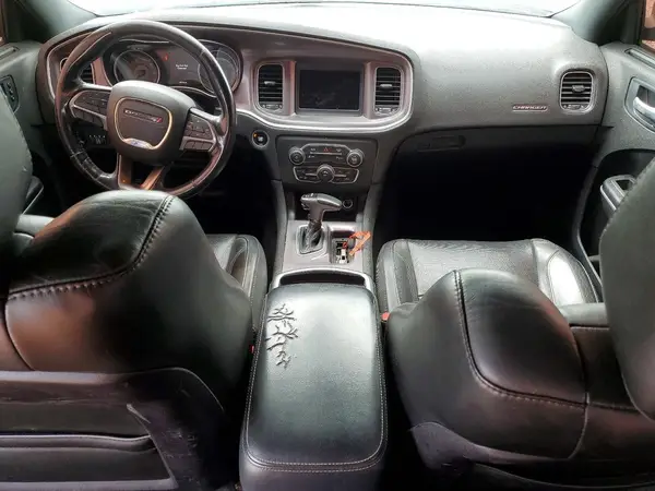 2C3CDXBG0KH688573 2019 DODGE CHARGER - Image 8