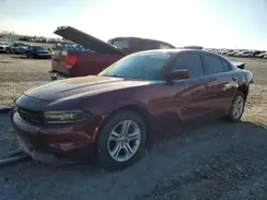 2C3CDXBG0KH692073 2019 DODGE CHARGER