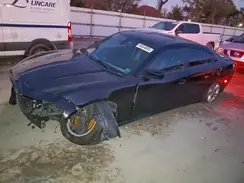 2C3CDXBG0KH692204 2019 DODGE CHARGER