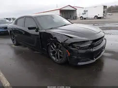 2C3CDXBG0KH692994 2019 DODGE CHARGER