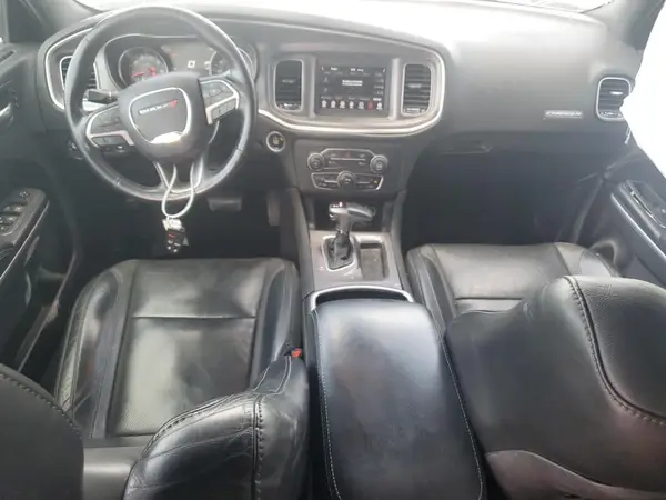 2C3CDXBG0KH695264 2019 DODGE CHARGER - Image 8