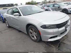2C3CDXBG0KH695474 2019 DODGE CHARGER