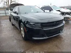 2C3CDXBG0KH695541 2019 DODGE CHARGER