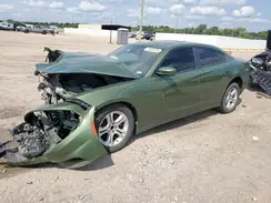 2C3CDXBG0KH695703 2019 DODGE CHARGER