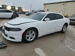 2C3CDXBG0KH695782 2019 DODGE CHARGER