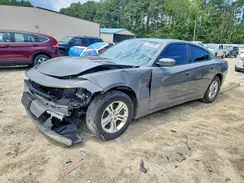 2C3CDXBG0KH695930 2019 DODGE CHARGER