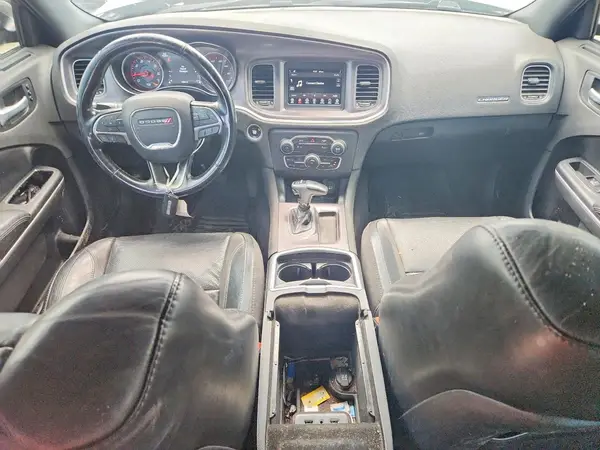 2C3CDXBG0KH695930 2019 DODGE CHARGER - Image 8