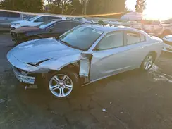 2C3CDXBG0KH696298 2019 DODGE CHARGER