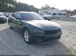 2C3CDXBG0KH696317 2019 DODGE CHARGER