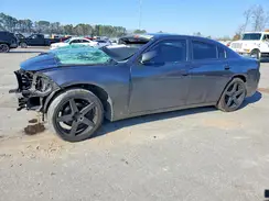 2C3CDXBG0KH696432 2019 DODGE CHARGER