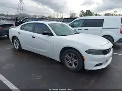 2C3CDXBG0KH698844 2019 DODGE CHARGER