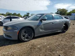 2C3CDXBG0KH699301 2019 DODGE CHARGER