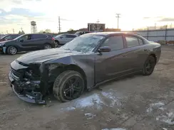 2C3CDXBG0KH699539 2019 DODGE CHARGER