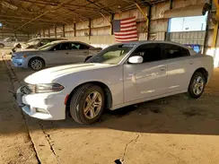 2C3CDXBG0KH700060 2019 DODGE CHARGER