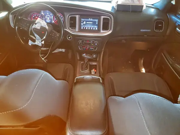 2C3CDXBG0KH700060 2019 DODGE CHARGER - Image 8
