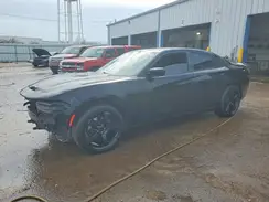 2C3CDXBG0KH700298 2019 DODGE CHARGER