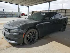2C3CDXBG0KH700687 2019 DODGE CHARGER